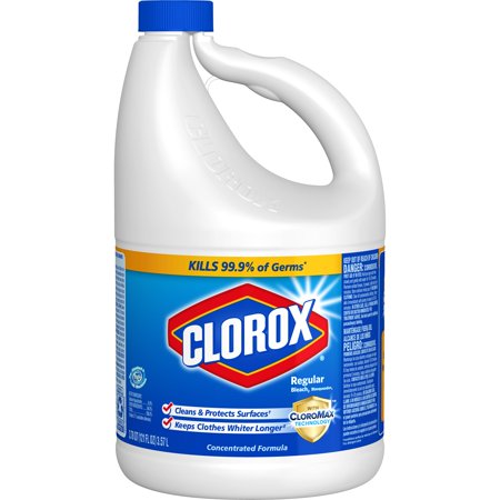 Clorox Bleach